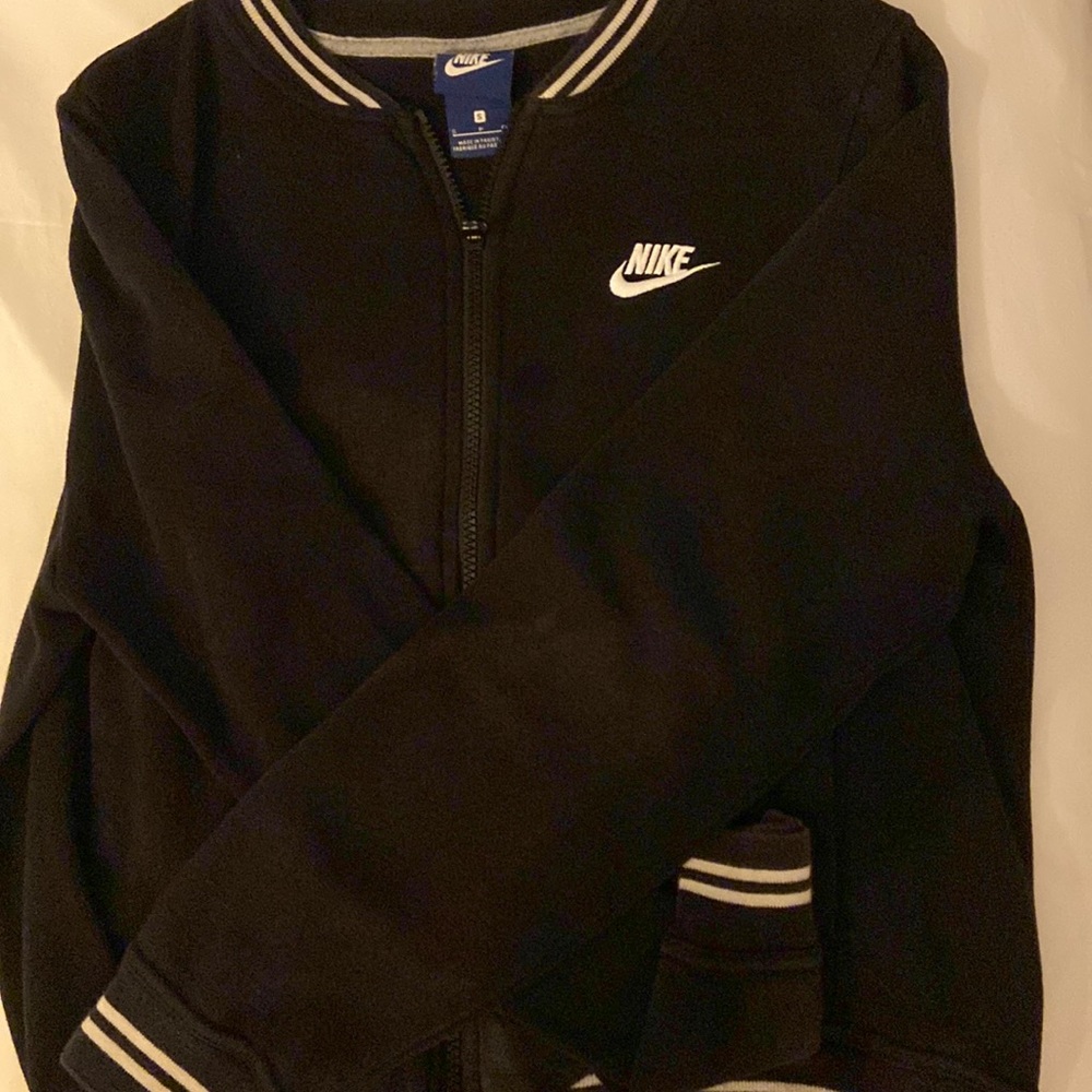 Women’s Nike jacket